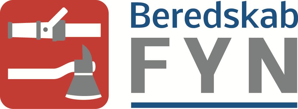 Beredskab Fyn Logo